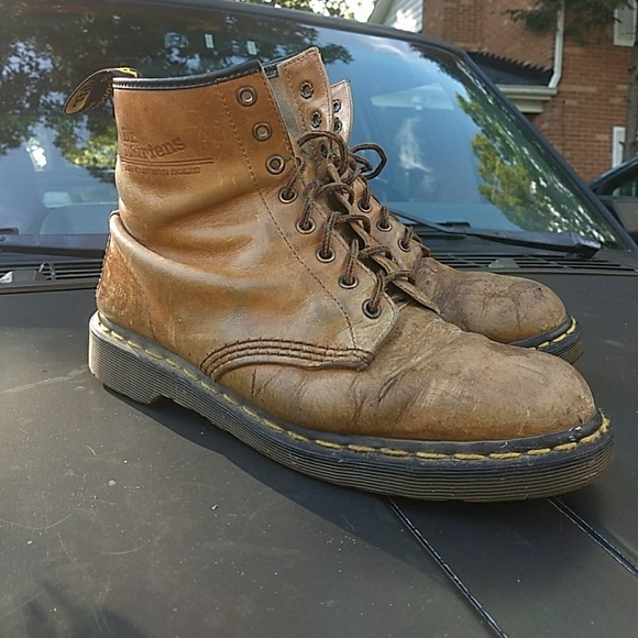 made in england docs